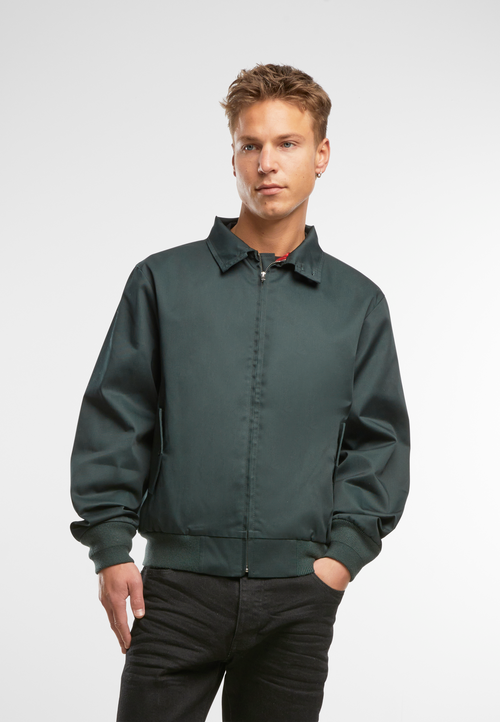 Harrington Canterbury Jacket