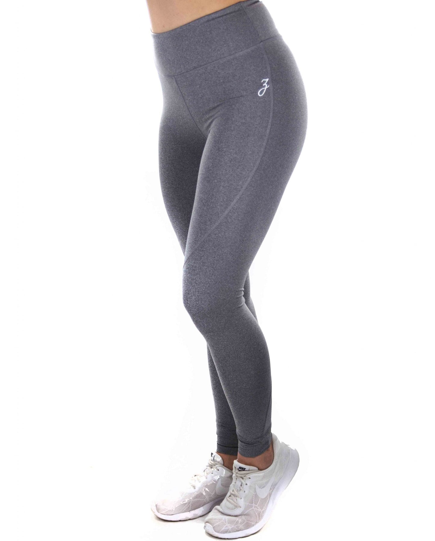 Leggings Origin - Cinzento - Senhora
