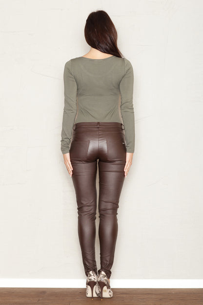 Calças de Mulher Modelo 43919 Figl