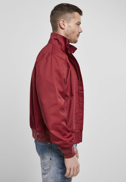 Harrington Canterbury Jacket