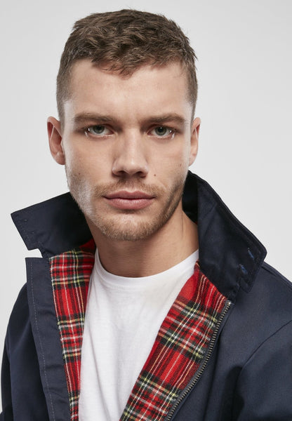 Harrington Canterbury Jacket