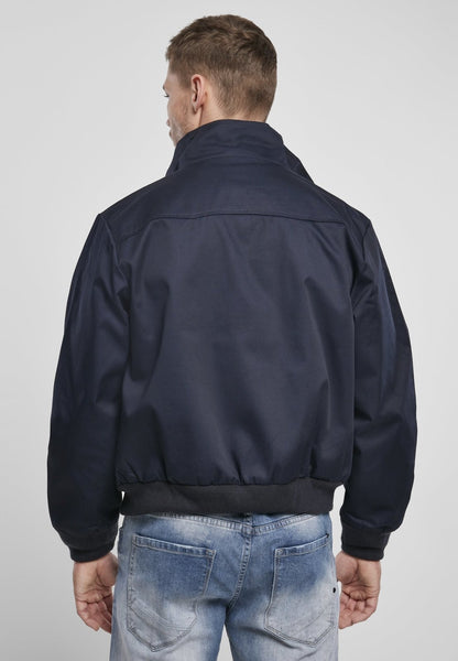 Harrington Canterbury Jacket