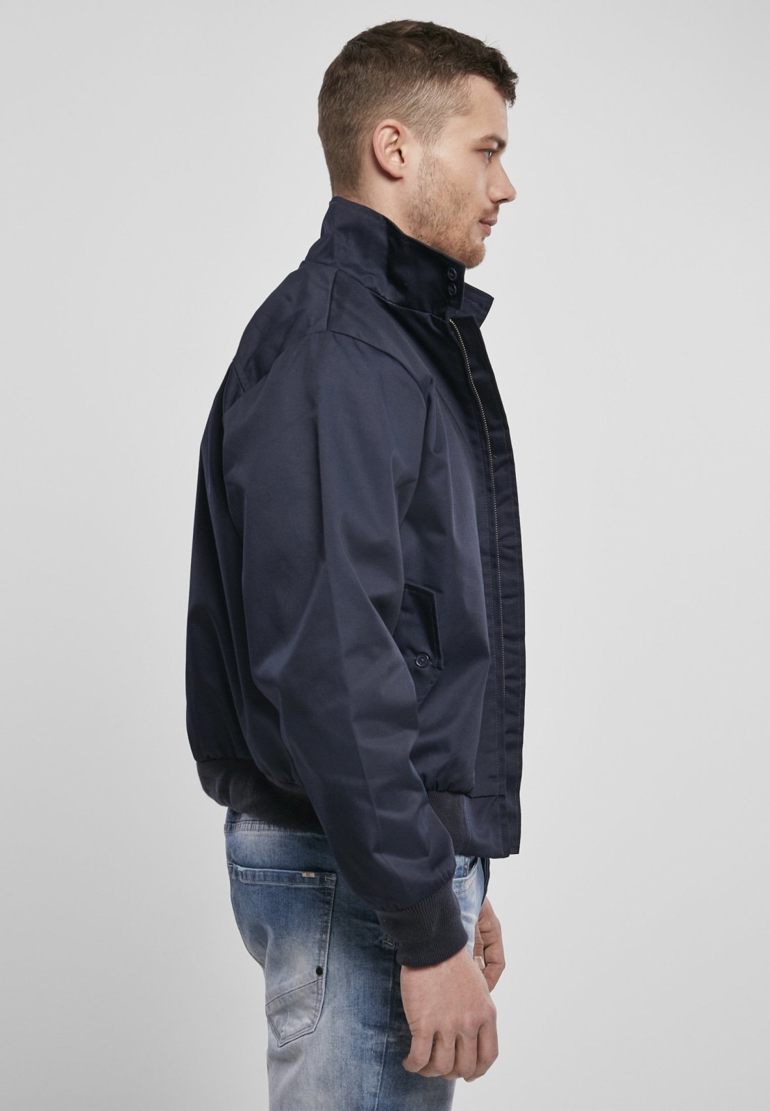 Harrington Canterbury Jacket